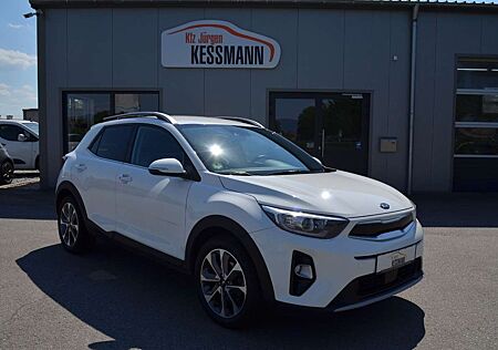 Kia Stonic 1.6 CRDi Spirit