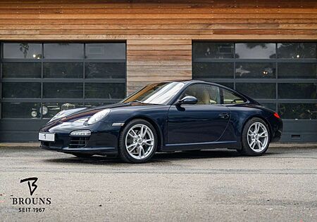 Porsche 911 997.2 Carrera | Schaltg | S/H Dach |