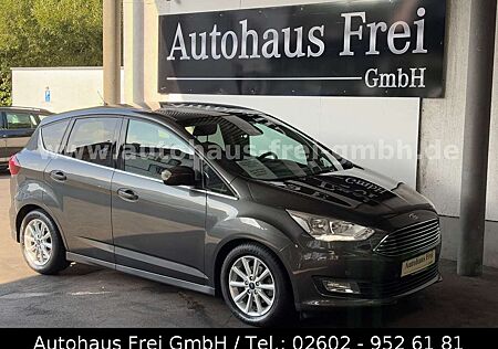 Ford C-Max Titanium*KAMERA*AHK*GARANTIE*8FB**