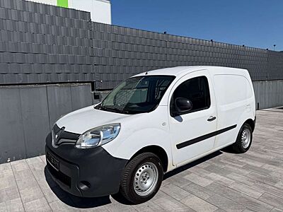 Renault Kangoo Rapid EXTRA/FACELIFT KLIMA-TÜV 07.2028