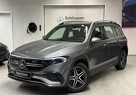 Mercedes-Benz EQV 300 EQB 300 4MATIC AMG PANO+KEYLESS+CARPLAY+SIGNASSI