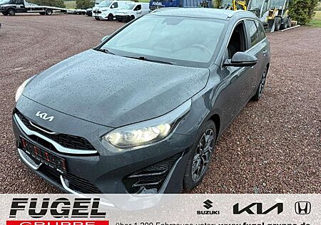 Kia XCeed Ceed SW / cee'd SW 1.5 T-GDI DCT GT Line ACC|LED|Navi|virt.Cock.