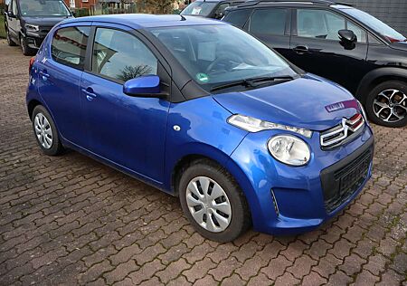 Citroën C1 Citroen VTi 72 S&S FEEL