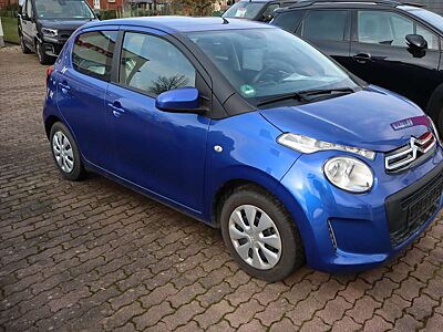 Citroen C1 C1 VTi 72 S&S FEEL