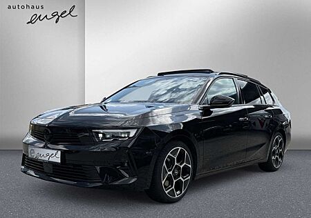 Opel Astra Sports Tourer 1.2iA Ultimate,PANO,HUD,AHK,360°,LED