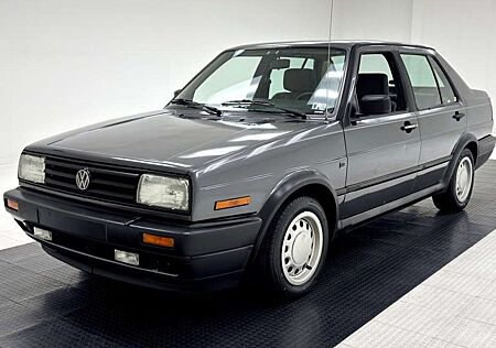 VW Jetta Volkswagen GL