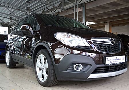 Opel Mokka 1.6 Edition ecoFlex KLIMA ALU