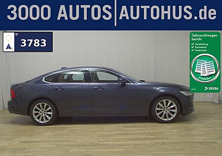 Volvo S90 D5 AWD Momentum Navi LED H-K-Sound GSD 360°