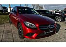 Mercedes-Benz C 180 AVANTGARDE+Navi+LED+Night Klima/Park-Assist.