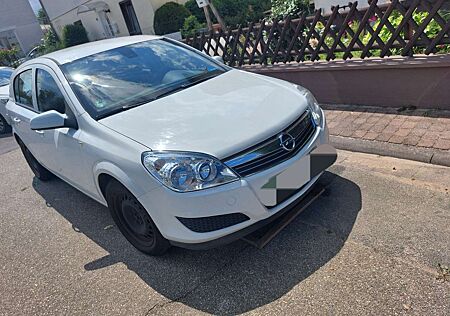 Opel Astra 1.6 Edition