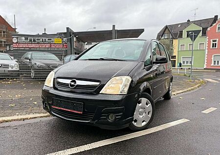 Opel Meriva 1.8Edition*2.Hand*TÜV&ServiceNEU*SHZ*