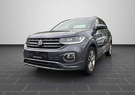 VW T-Cross Volkswagen R-Line 1.5 TSI DSG | ACC | Carplay | LED