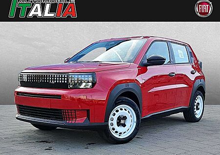 Fiat Grande Panda Elektro (RED)