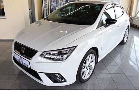Seat Ibiza FR Klimaautomatic,17 Zoll Alu,Top-Zustand