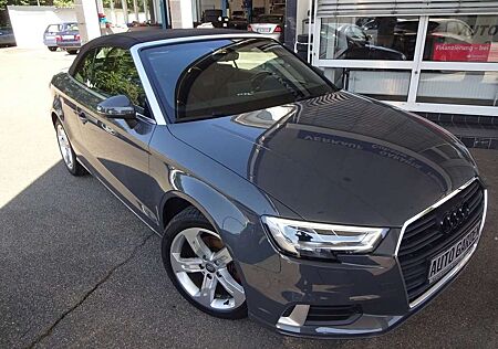 Audi A3 sport