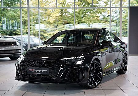 Audi RS3 gebraucht kaufen Audi RS3 Limousine q. 1.H *19 *Pano*RS-AGA*RS Design