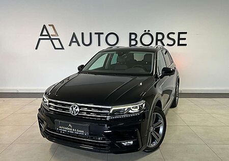 VW Tiguan Volkswagen 4M DSG HIGHLINE+R Line*PANO*CAM*ViCo*LED*