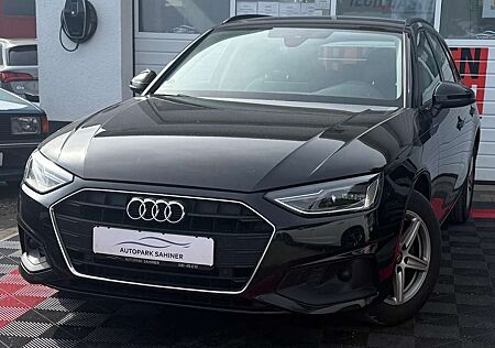 Audi A4 Avant 30 TDI basis