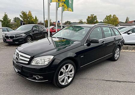 Mercedes-Benz C 200 T CDI DPF Avantgarde
