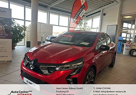 Mitsubishi Colt PLUS 1.0 T-Benziner 6-Gang Aktion