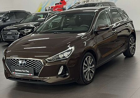 Hyundai i30 Premium Aut. Sitzklima/Carplay/LED/Kamera!