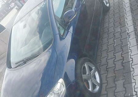 VW Golf Plus Volkswagen 1.9 TDI DPF DSG Trendline