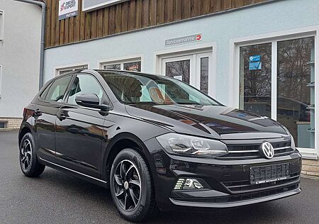 VW Polo Volkswagen VI Diesel 1.6 TDI Comfortline *Navi*