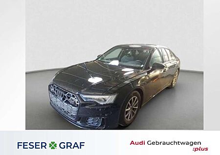 Audi A6 Lim. 45 TFSI S line Matrix/AHK/Alcantara/Komfortsc