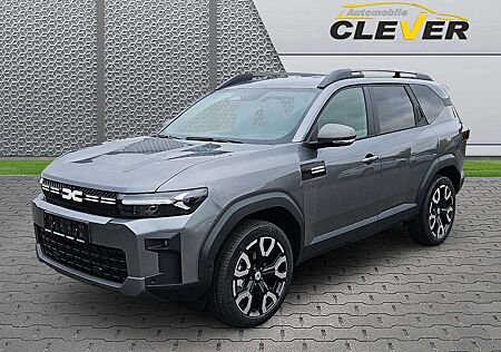 Dacia Bigster Hybrid 155 Journey Navi Kamera