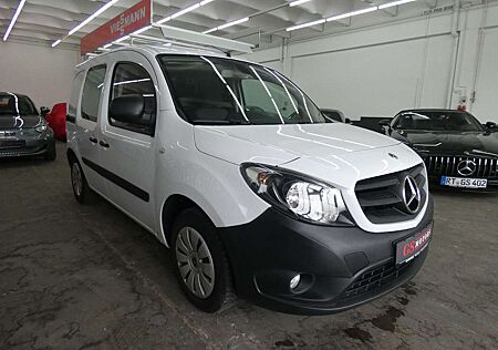Mercedes-Benz Citan 111 KASTEN LANG*KLIMA*KAMERA*AHK*DACHTRÄGE