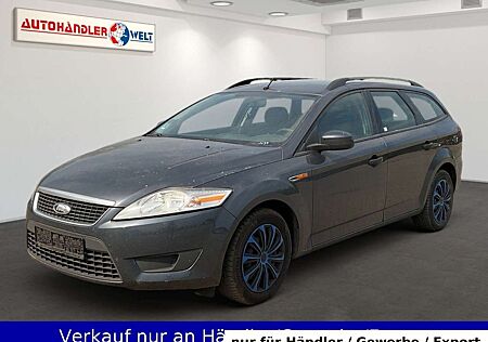 Ford Mondeo Kombi 2.0 TDCi Klimaauto. AHK
