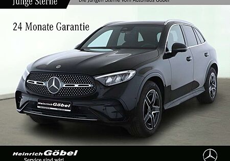 Mercedes-Benz GLC-Klasse GLC 200 4M PANO+360°KAMERA+LED+CARPLAY+MEMORY