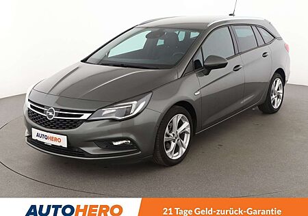 Opel Astra 1.4 SIDI Turbo ON Start/Stop Aut*TEMPO*CAM*PDC*SHZ