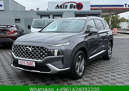 Hyundai Santa Fe Trend 4WD KRELL|KAMERA|ACC|LED