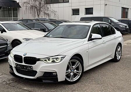 BMW 320 i M Sport/Memory/LED/Shadow/Navi/Kamera