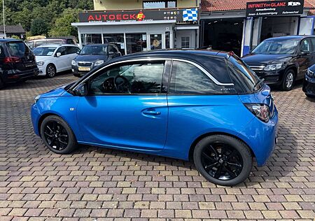 Opel Adam Jam 1,4 PDC,Tempom,IntelliLink,Euro6d