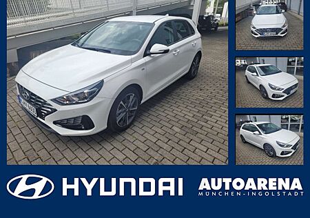 Hyundai i30 1.5 T-GDI Trend Android Auto, Automatik