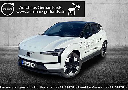 Volvo EX30 Ultra, Single Motor Extended Range, El