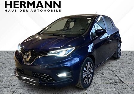 Renault ZOE R135/Z.E. 50 (Batterie Riviera CAM*LED*NAVI
