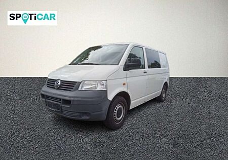 VW T5 Volkswagen Kasten