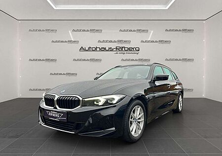 BMW 320 e TOURING/PANO/LIVE COCKPIT /DAB/WIDESCREEN