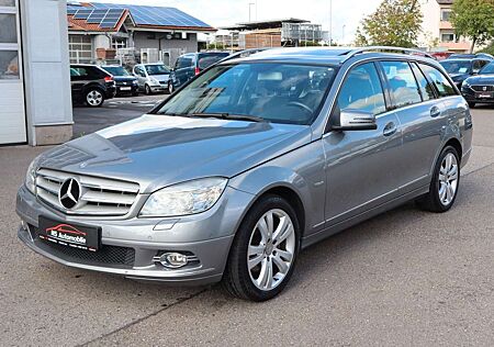Mercedes-Benz C 250 T CGI BlueEfficiency Aut._Xenon_AHK_Schieb