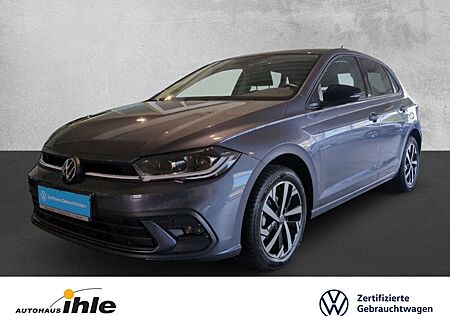 VW Polo Volkswagen Move 1,0 IQ-LIGHT+TEMPOMAT+CLIMATRONIC Android Aut