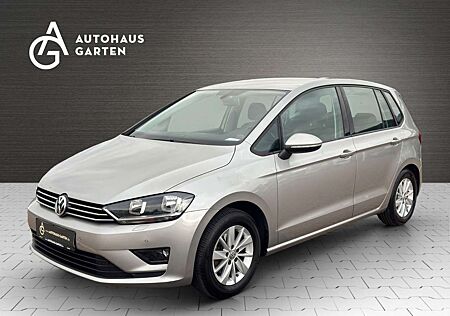 VW Golf Sportsvan Volkswagen 1.2TSI 2.Hand PDC SHZ Scheckheft