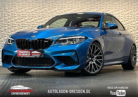 BMW M2 COMPETITION SHADOW* DEUTSCHES AUTO LED#SHZ#LH