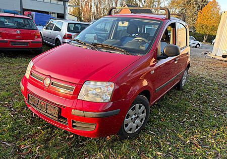 Fiat Panda 1.2 8V Dynamic