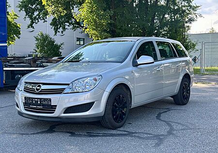 Opel Astra Edition