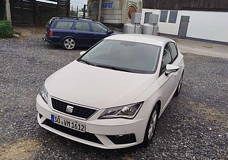 Seat Leon 1.2 TSI Start