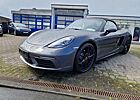 Porsche 718 Cayman 718 Boxster PDK 1.HJand , 58 Tkm Scheckheft