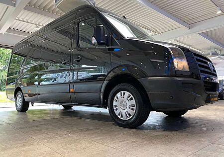 VW Crafter Volkswagen 2,0 TDI Maxi Hoch+Lang*L3-H2*Garantie*